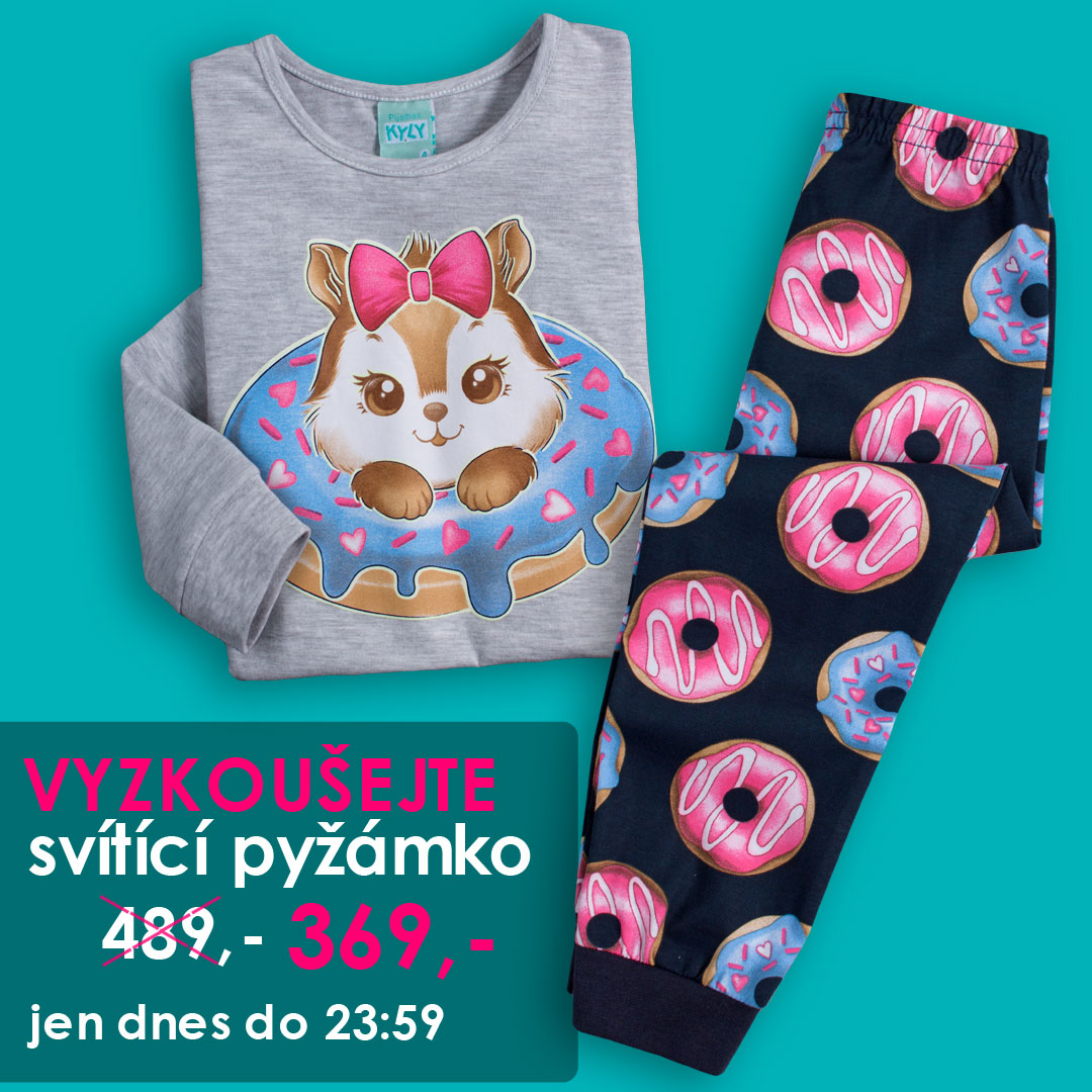 DÍVČÍ BAVLNĚNÉ ŠATY - Benito.cz